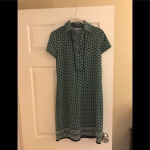 Max Studio retro dress